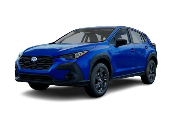 Thumbnail: 2026 Subaru Crosstrek - 1