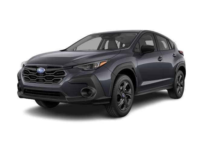 Thumbnail: 2026 Subaru Crosstrek - 1