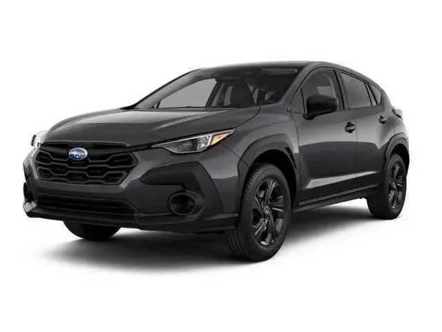 2027 Subaru Crosstrek Base