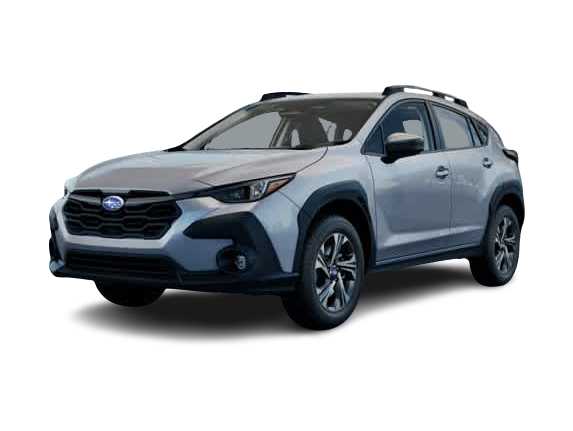 Thumbnail: 2026 Subaru Crosstrek - 1