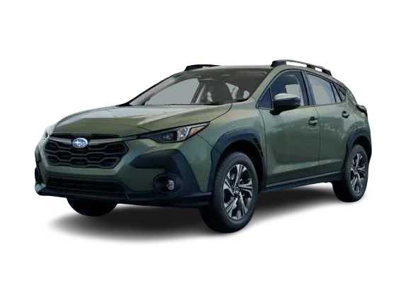 Thumbnail: 2026 Subaru Crosstrek - 1