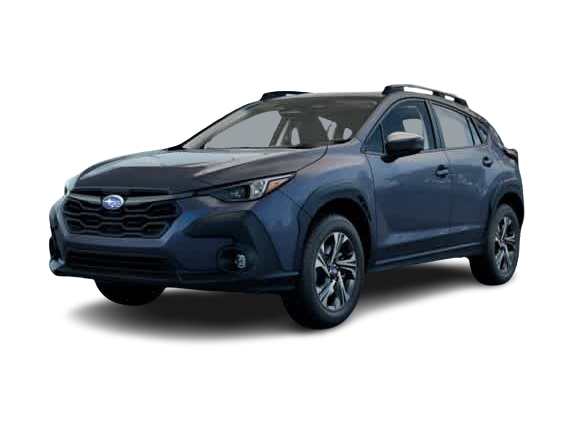 Thumbnail: 2026 Subaru Crosstrek - 1