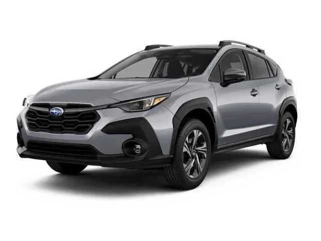 2027 Subaru Crosstrek Premium