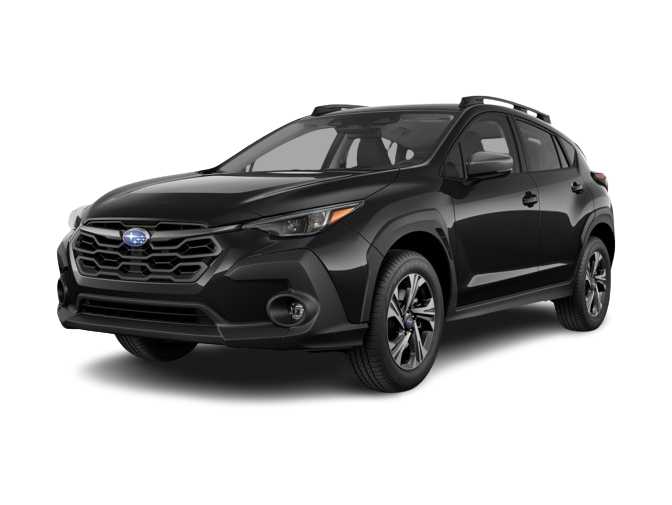 Thumbnail: 2026 Subaru Crosstrek - 1