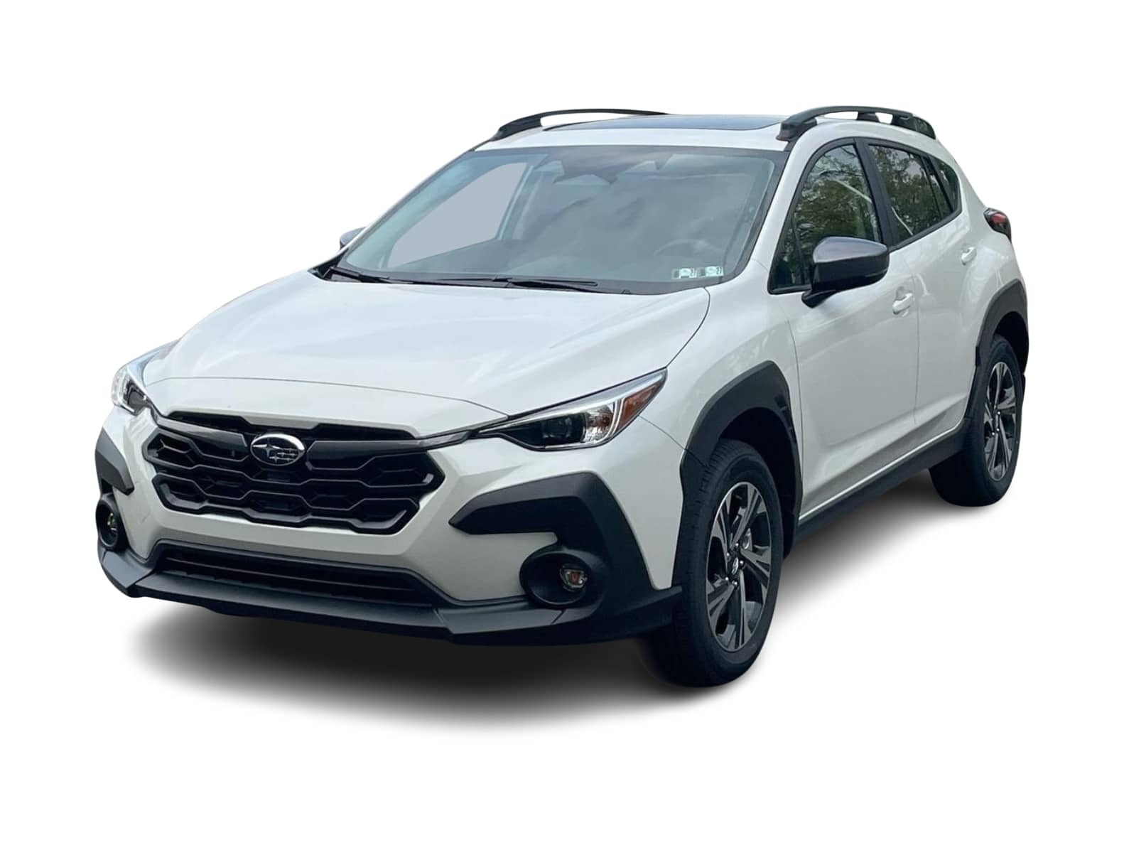 Thumbnail: 2026 Subaru Crosstrek - 1
