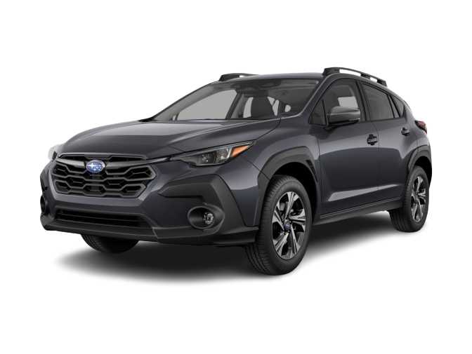 Thumbnail: 2026 Subaru Crosstrek - 1