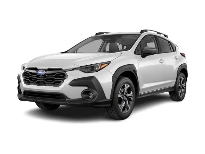 Thumbnail: 2026 Subaru Crosstrek - 1