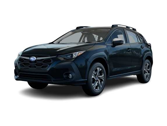 Thumbnail: 2026 Subaru Crosstrek - 1