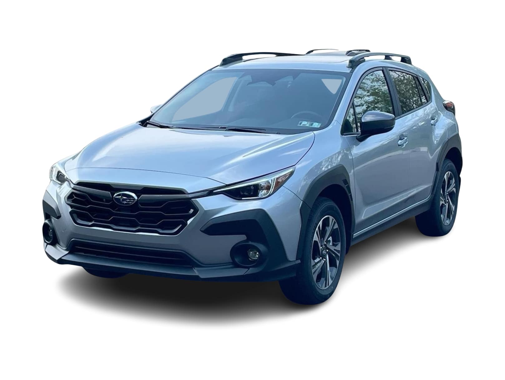 Thumbnail: 2026 Subaru Crosstrek - 1