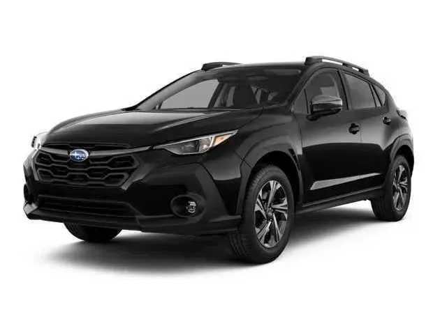 2027 Subaru Crosstrek Premium