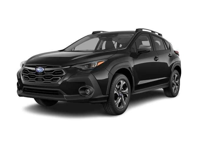 Thumbnail: 2026 Subaru Crosstrek - 1