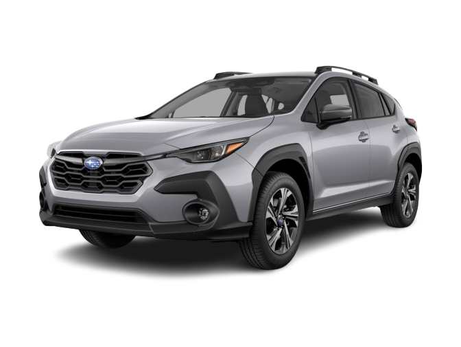 Thumbnail: 2026 Subaru Crosstrek - 1