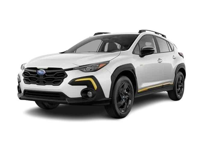 2024 Subaru Crosstrek Sport -
                Mcmurray, PA