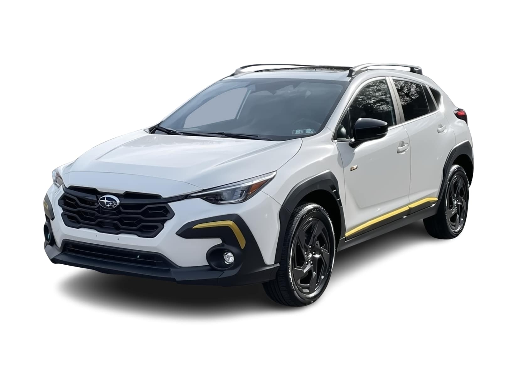 Thumbnail: 2024 Subaru Crosstrek - 1
