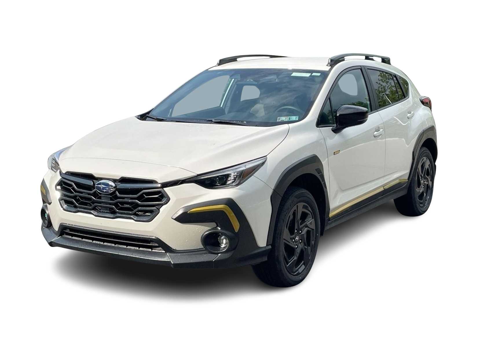 Thumbnail: 2026 Subaru Crosstrek - 1
