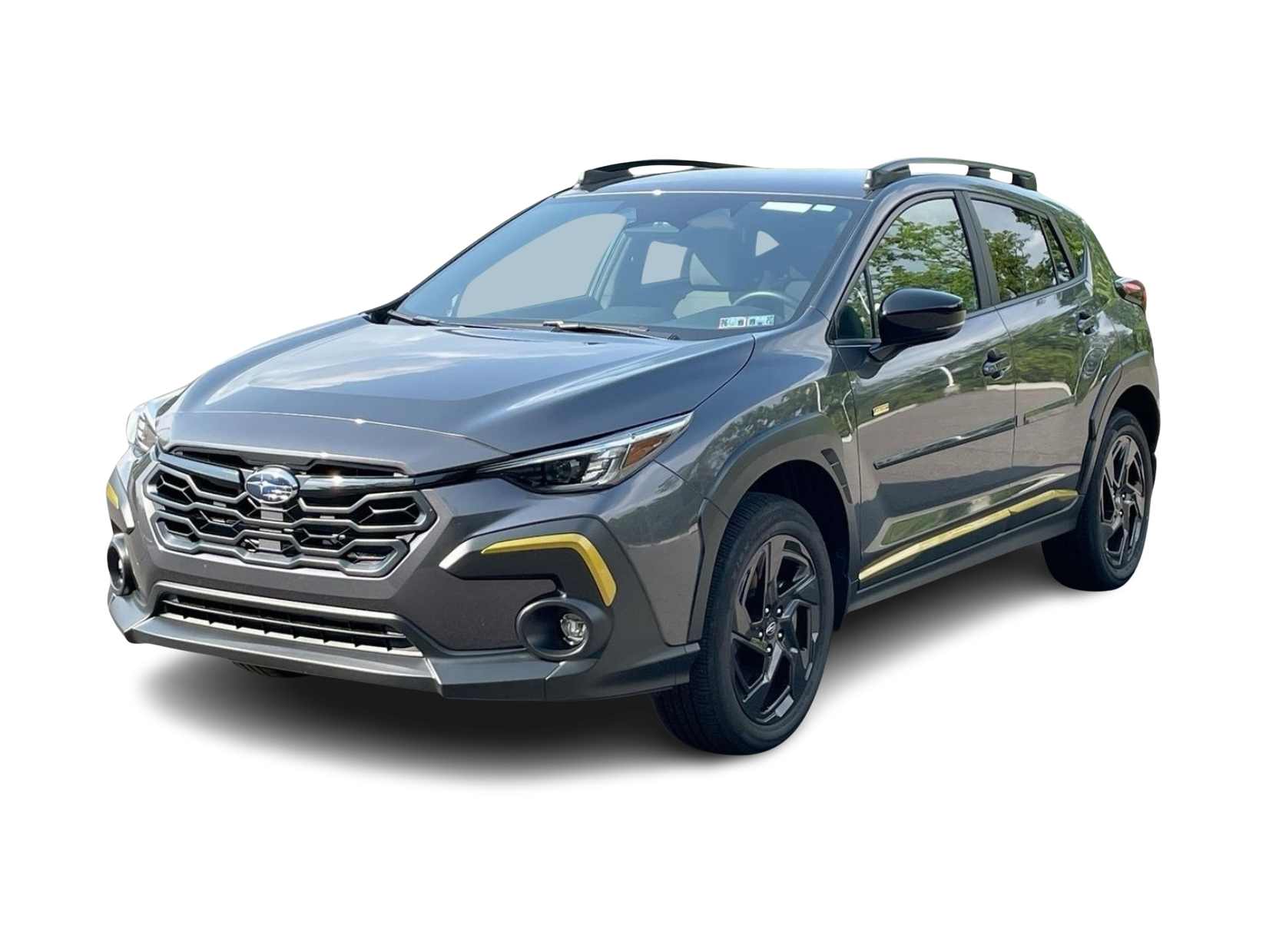 Thumbnail: 2026 Subaru Crosstrek - 1