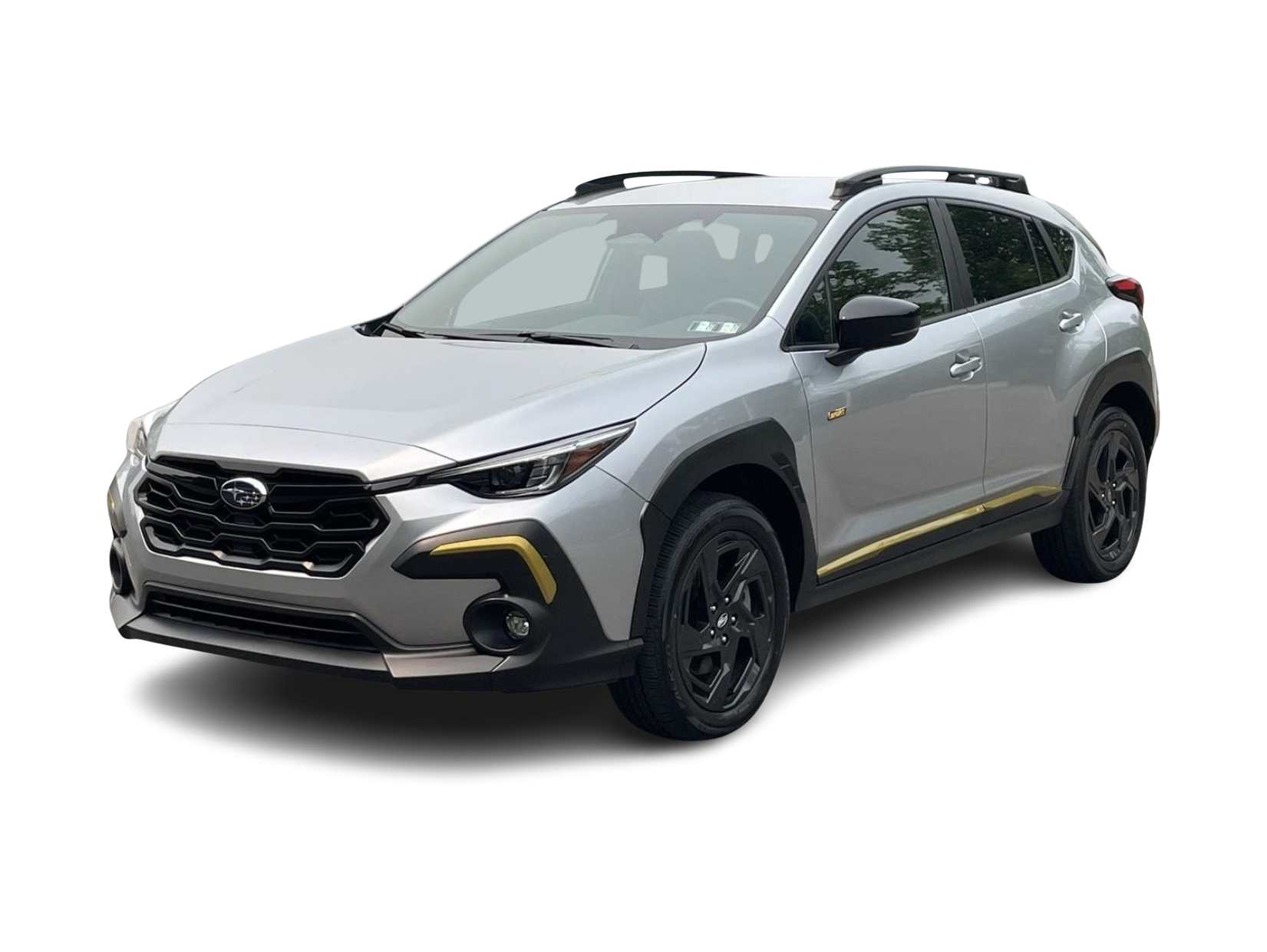 Thumbnail: 2024 Subaru Crosstrek - 1