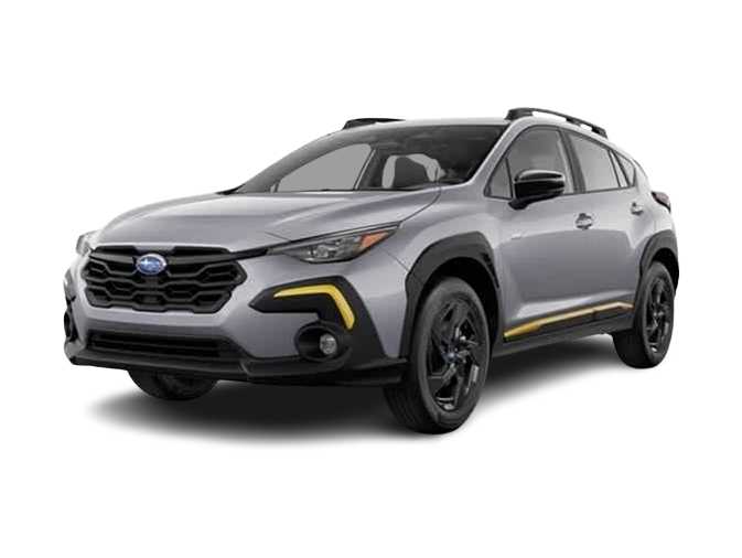 2024 Subaru Crosstrek Sport -
                Mcmurray, PA