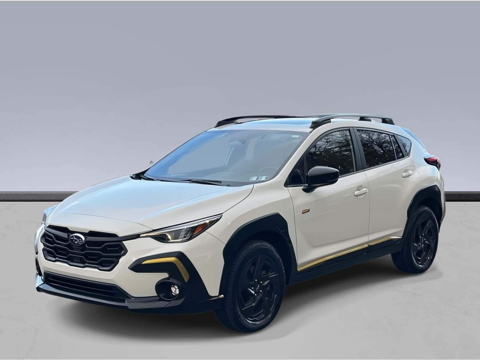 2024 Subaru Crosstrek Sport's photo