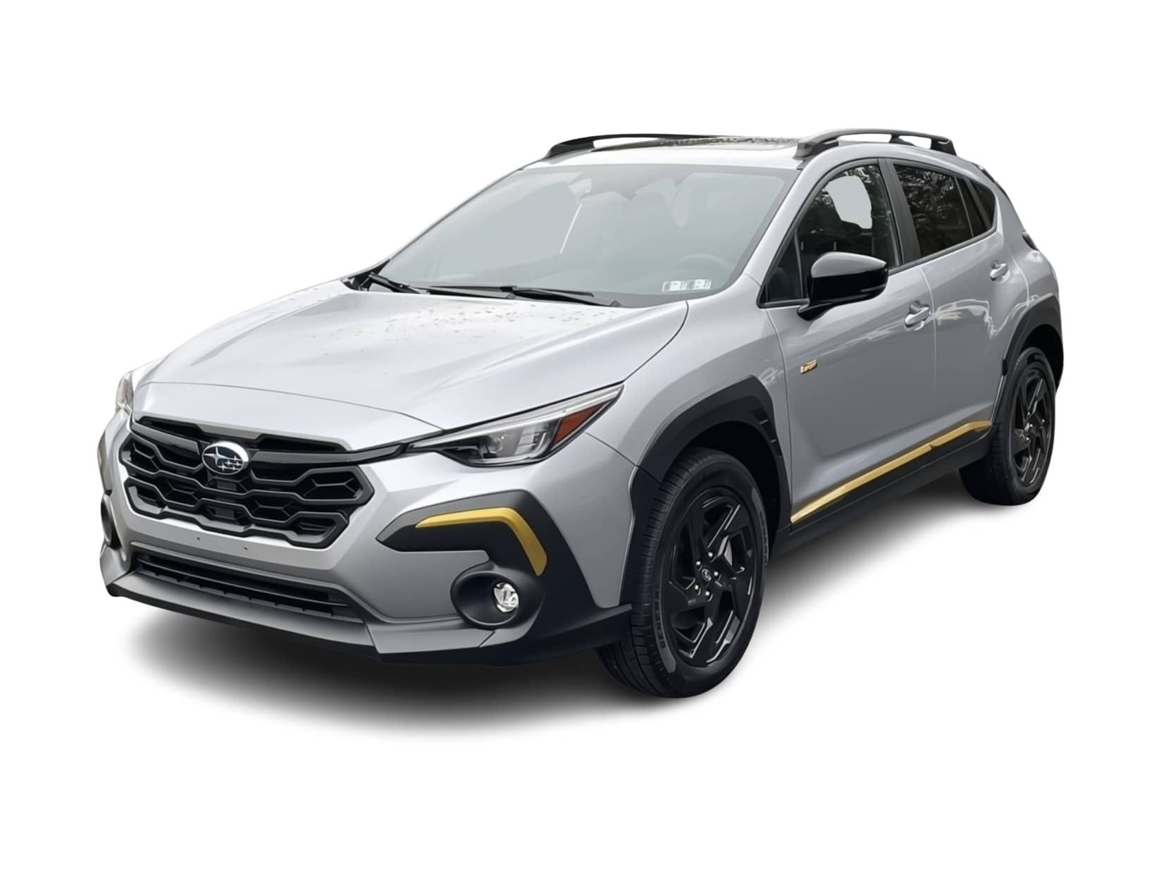 Thumbnail: 2024 Subaru Crosstrek - 1