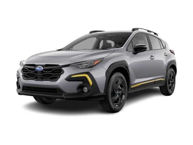 2025 Subaru Crosstrek Sport -
                  Mcmurray, PA