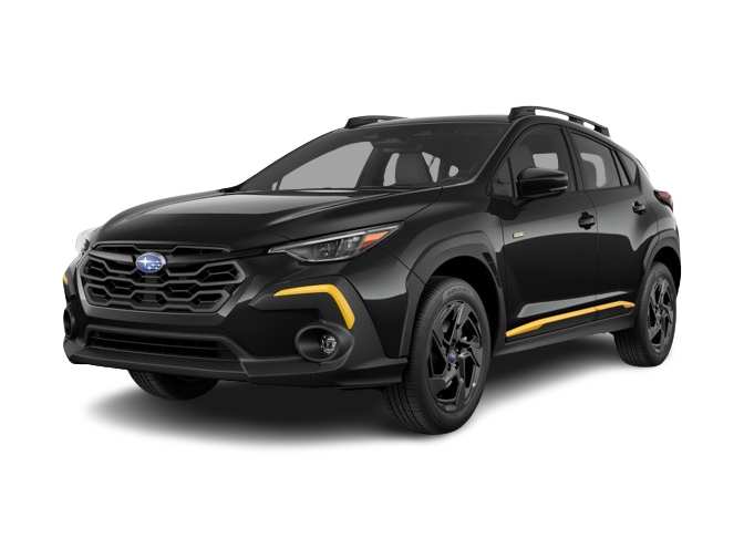 Thumbnail: 2026 Subaru Crosstrek - 1