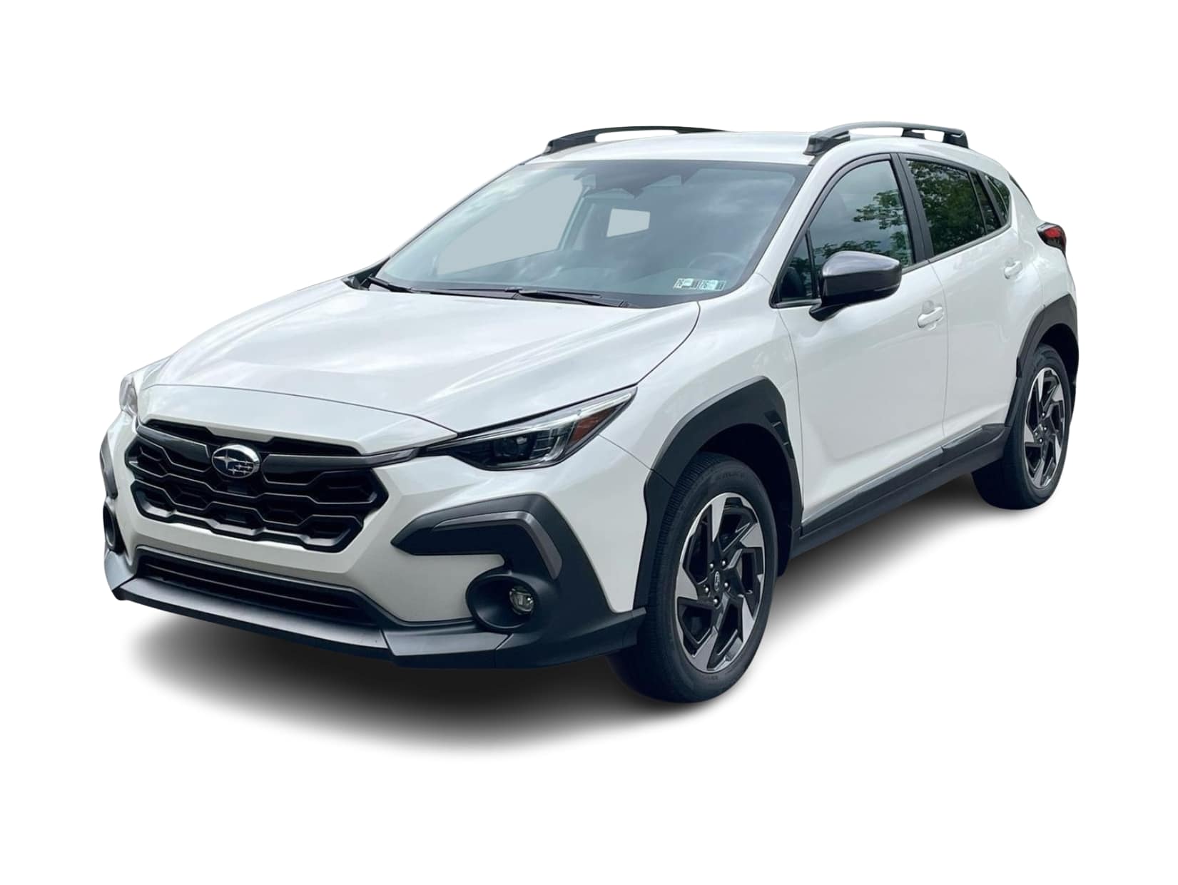 Thumbnail: 2026 Subaru Crosstrek - 1