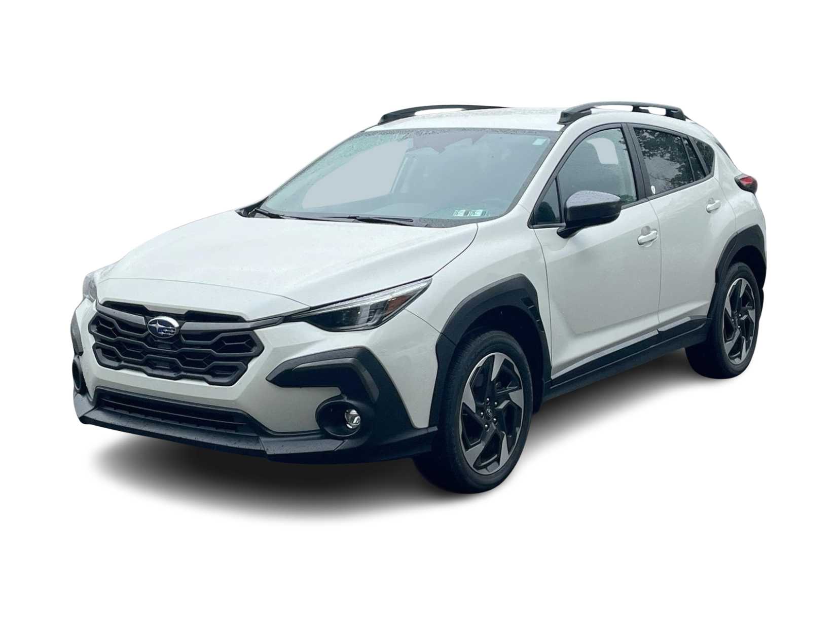 Thumbnail: 2024 Subaru Crosstrek - 1