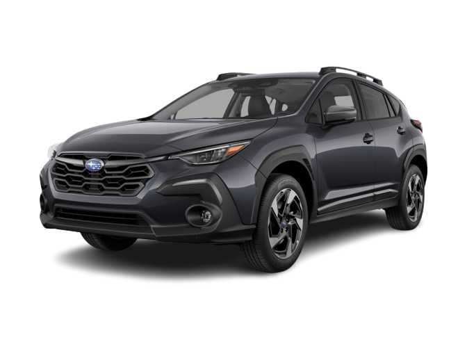 Thumbnail: 2026 Subaru Crosstrek - 1