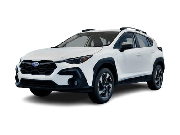 Thumbnail: 2026 Subaru Crosstrek - 1