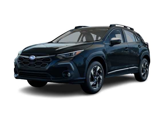 Thumbnail: 2026 Subaru Crosstrek - 1