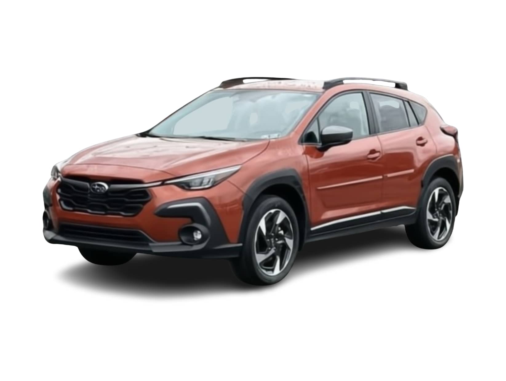 2025 Subaru Crosstrek Limited -
                Mcmurray, PA