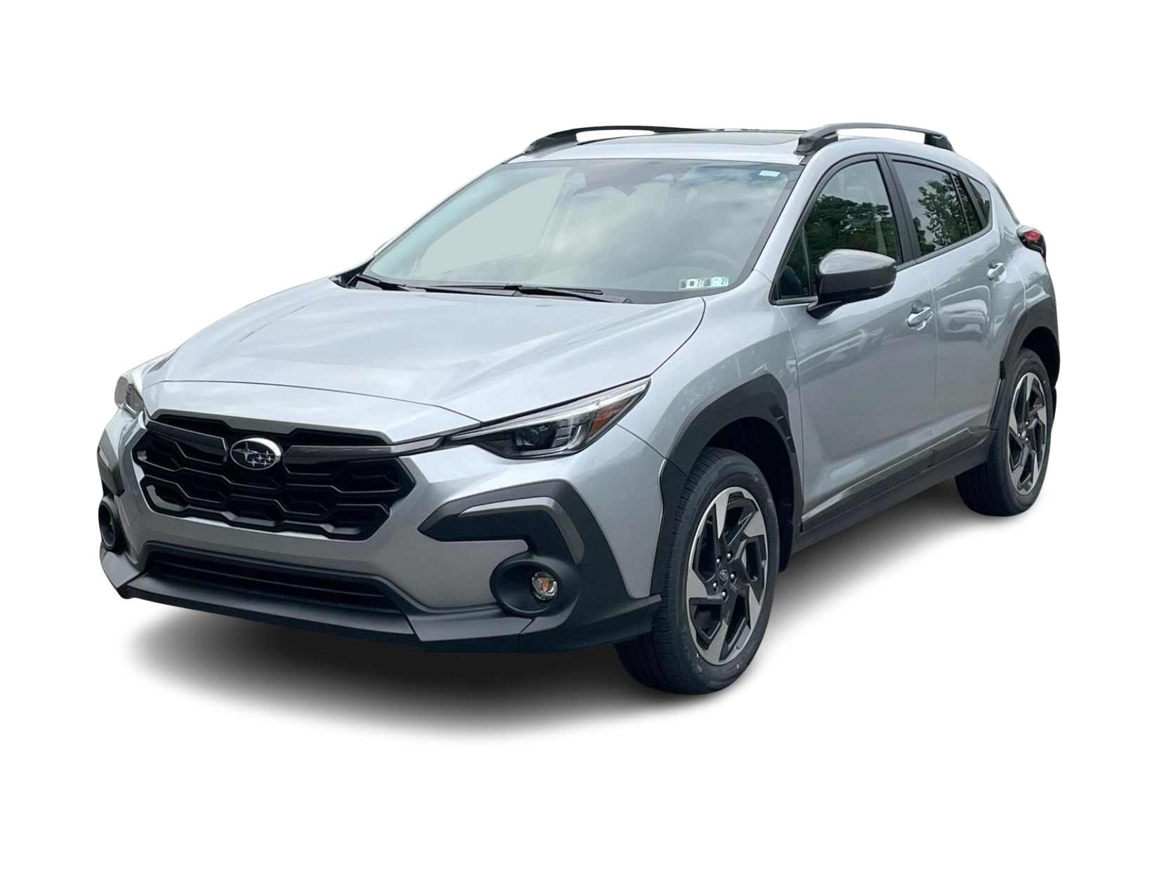 Thumbnail: 2026 Subaru Crosstrek - 1