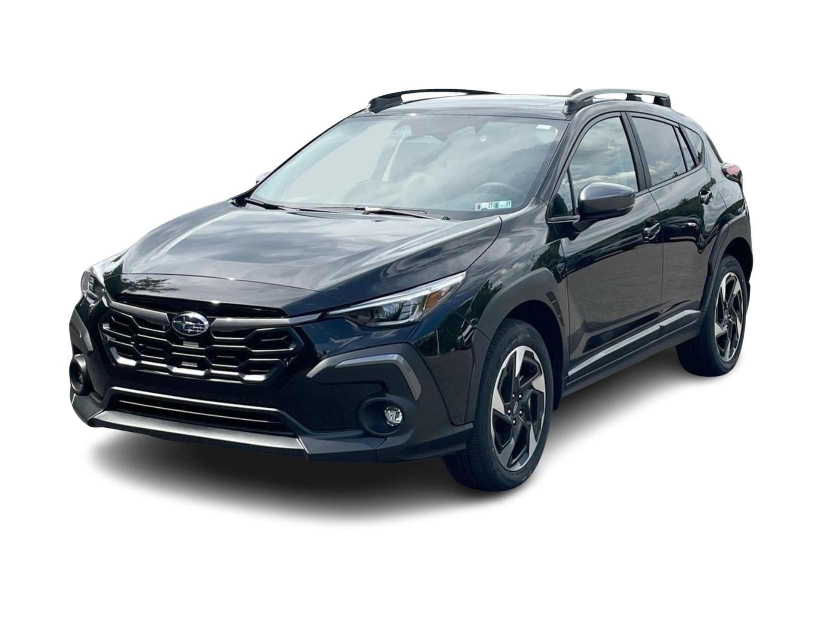 Thumbnail: 2026 Subaru Crosstrek - 1