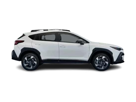 Thumbnail: 2026 Subaru Crosstrek - 1