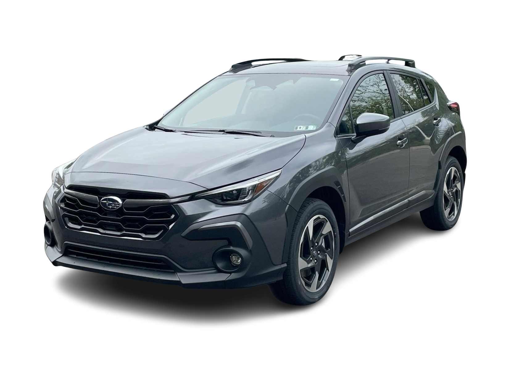 Thumbnail: 2026 Subaru Crosstrek - 1
