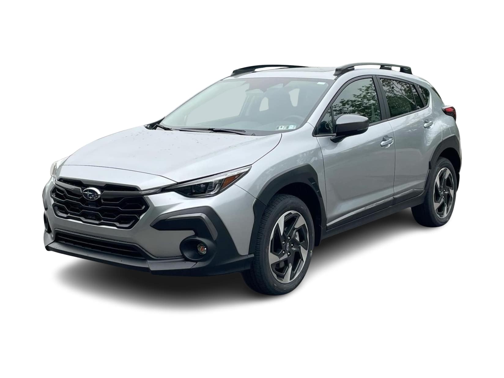 Thumbnail: 2026 Subaru Crosstrek - 1