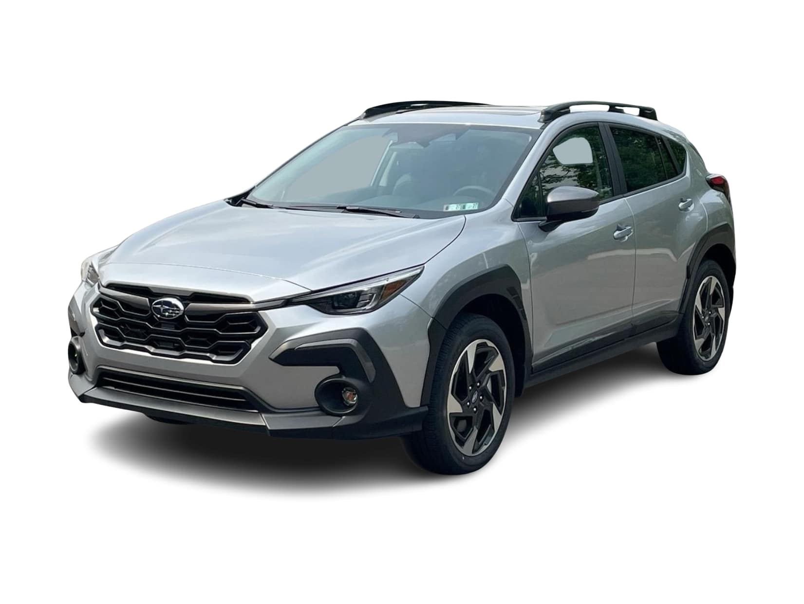 Thumbnail: 2026 Subaru Crosstrek - 1