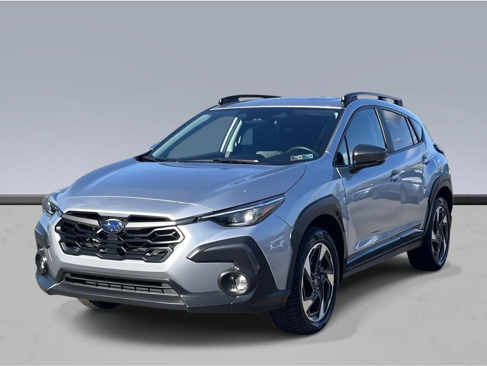2024 Subaru Crosstrek Limited's photo