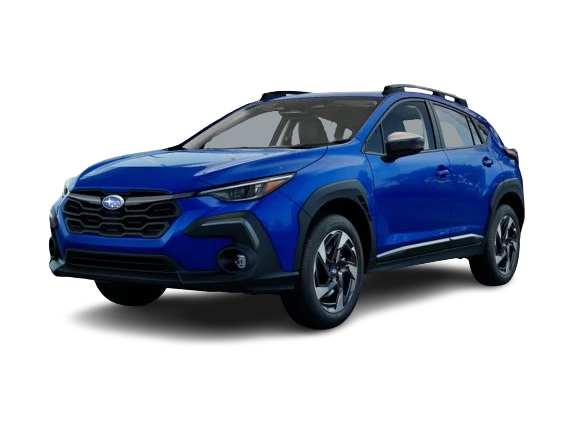 Thumbnail: 2026 Subaru Crosstrek - 1