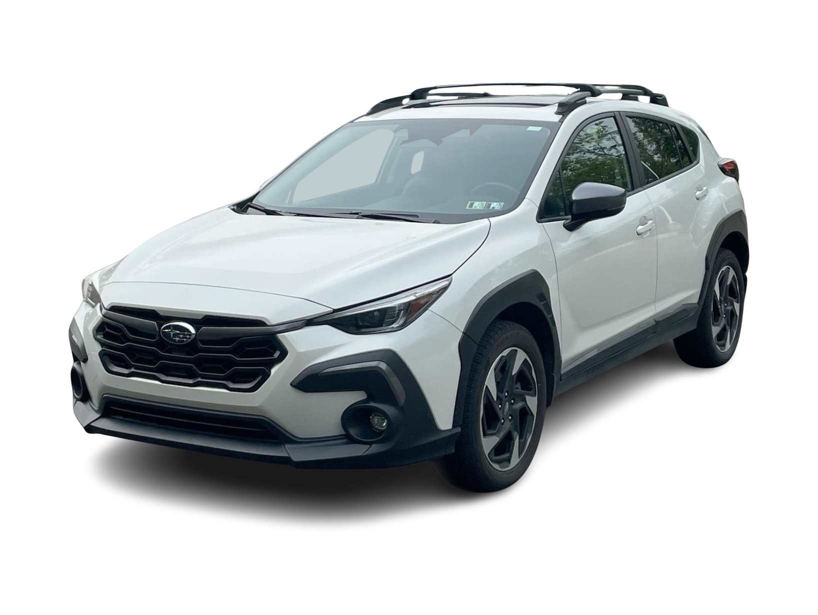 Thumbnail: 2024 Subaru Crosstrek - 1