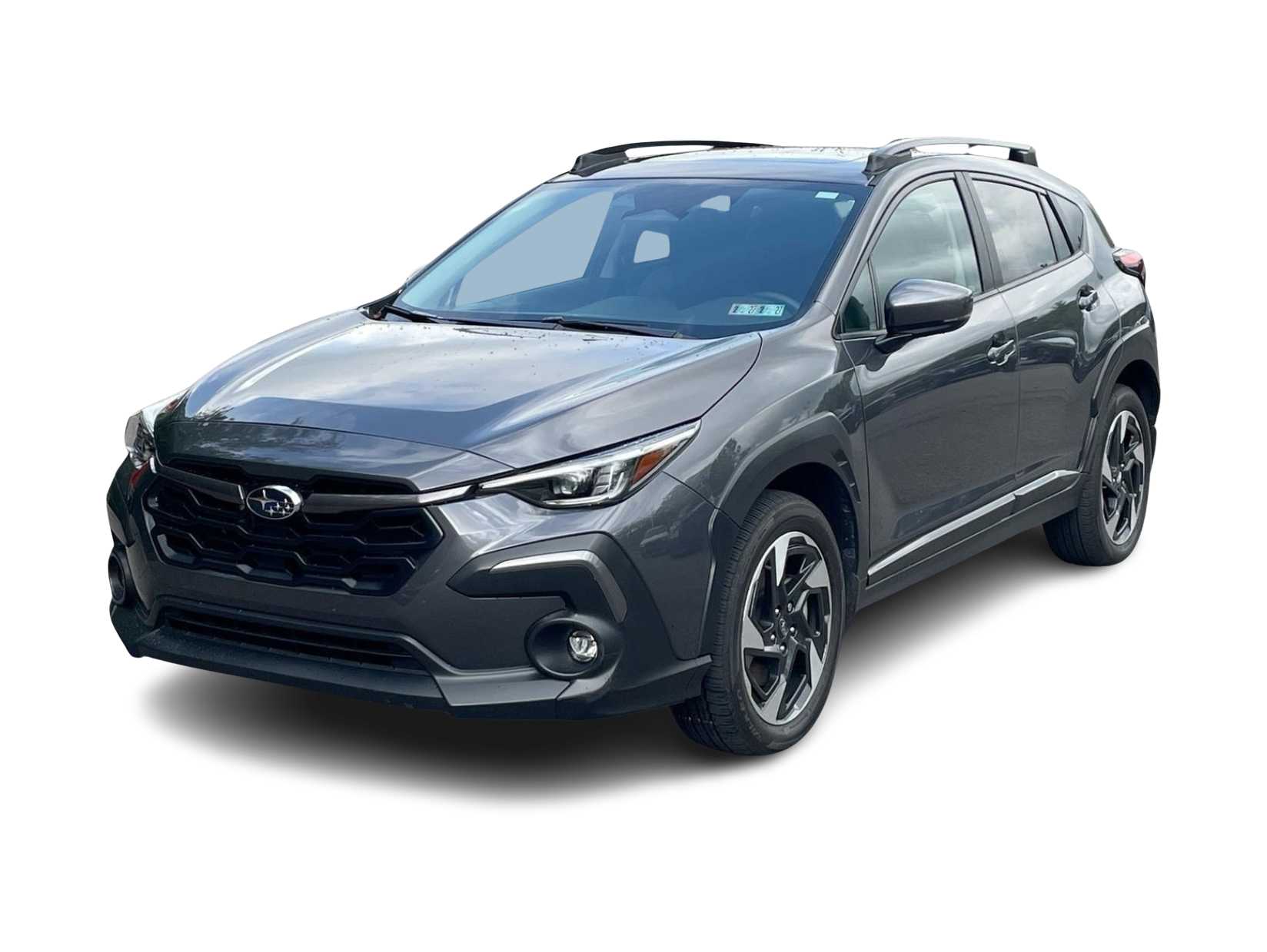 Thumbnail: 2024 Subaru Crosstrek - 1
