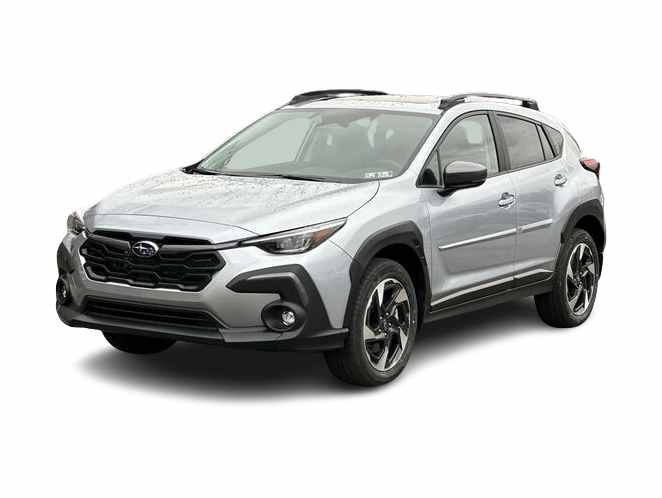 2025 Subaru Crosstrek Limited -
                Mcmurray, PA