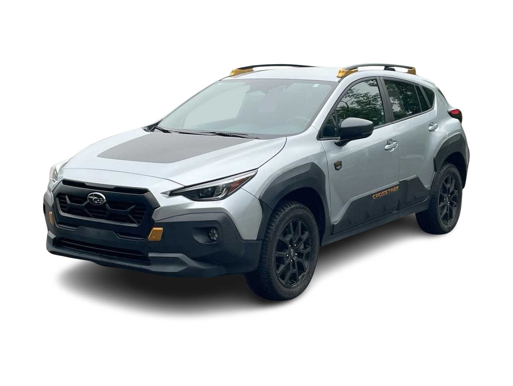 Thumbnail: 2024 Subaru Crosstrek - 1
