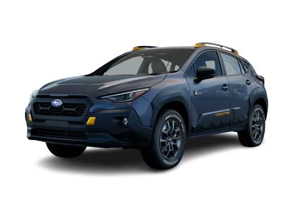 Thumbnail: 2026 Subaru Crosstrek - 1