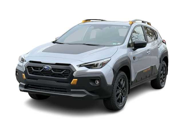 2024 Subaru Crosstrek Wilderness -
                Mcmurray, PA