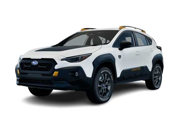 Thumbnail: 2026 Subaru Crosstrek - 1