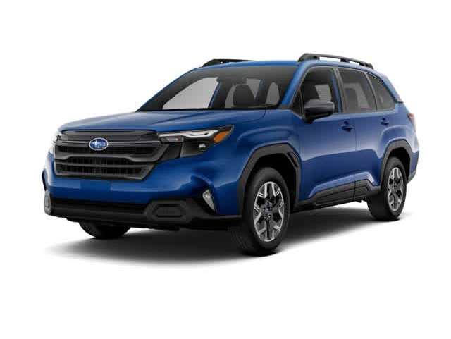 2026 Subaru Forester Premium's photo