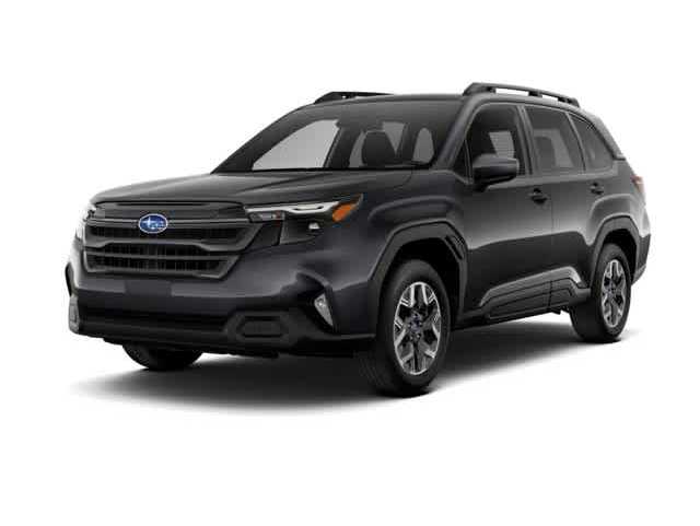 2026 Subaru Forester Premium's photo