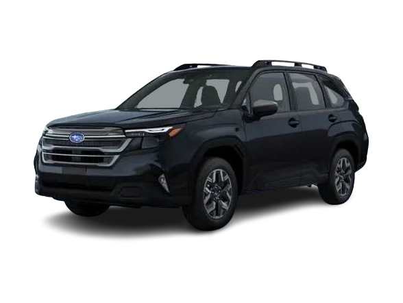 Thumbnail: 2026 Subaru Forester - 1